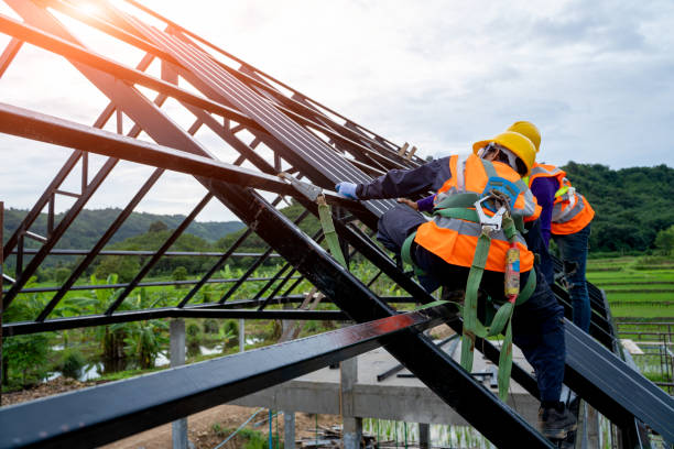 Best Sealant for Roof  in Saunders Lake, OR