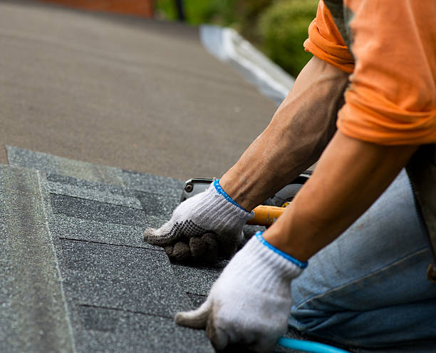 Best Roof Waterproofing Services  in Saunders Lake, OR