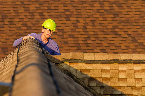 Quick and Trustworthy Emergency Roof Repair Services in Saunders Lake, OR