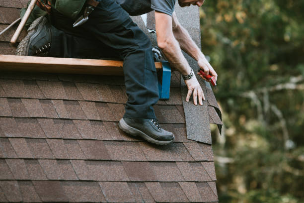 Best Gutter Installation and Roofing  in Saunders Lake, OR